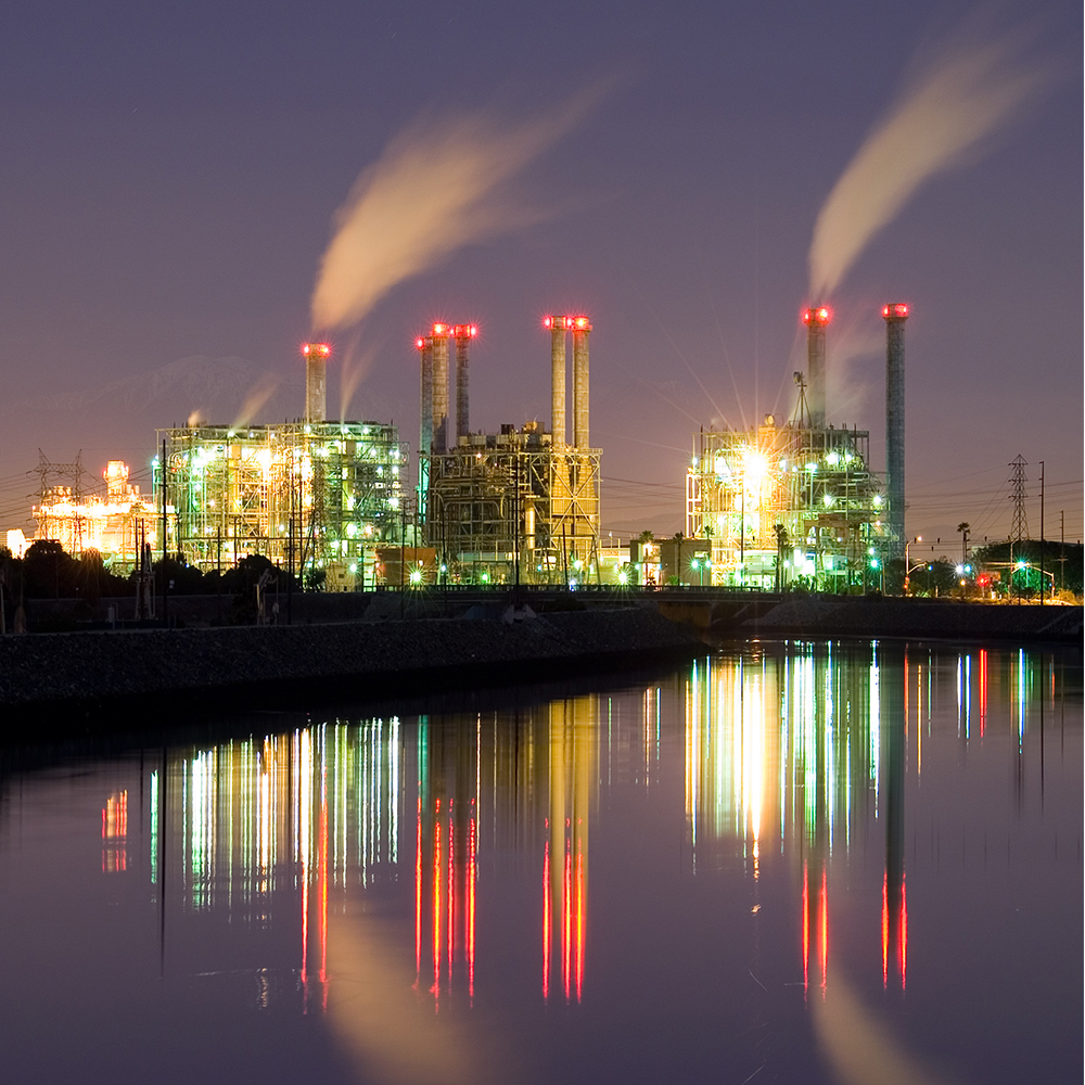 Endüstriyel ve Sanayi İş Ortaklığı